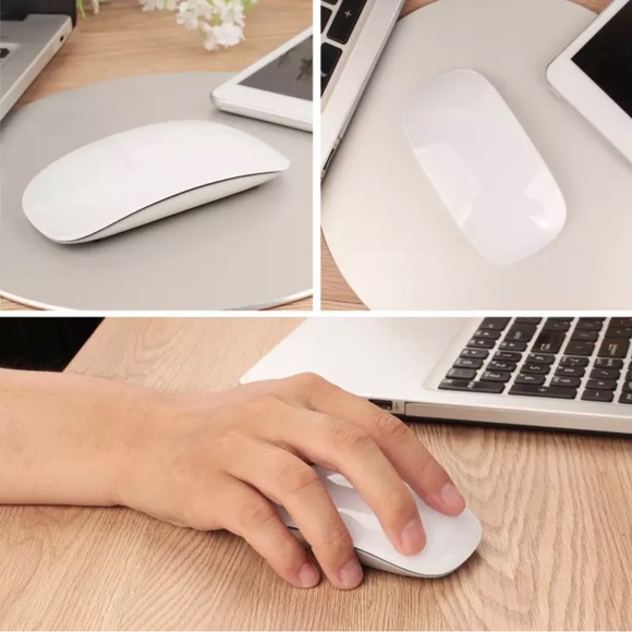 IFXLIFE Wireless Bluetooth Mouse  for APPLE Mac Book Macbook brand new  SEALED - Picture 3 of 5